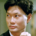 男女一进一出